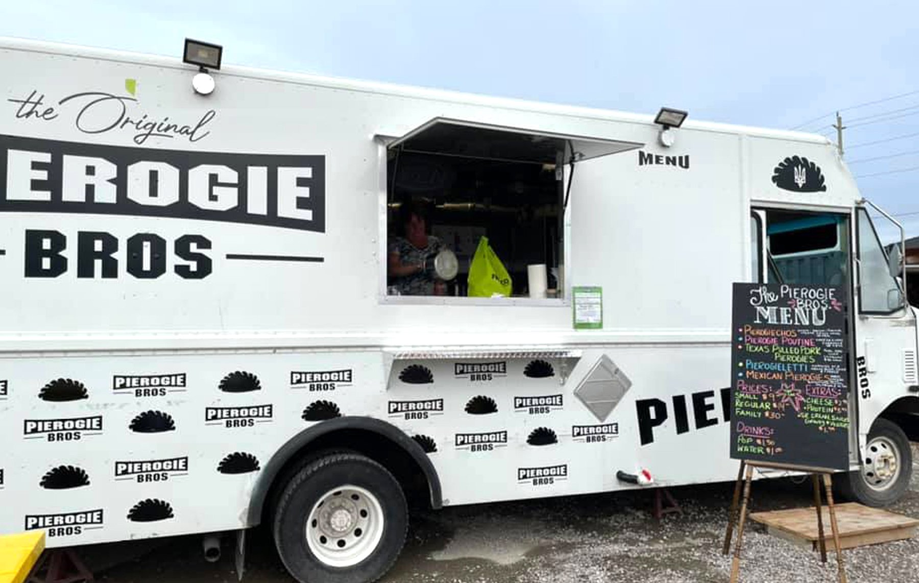 perogietruck