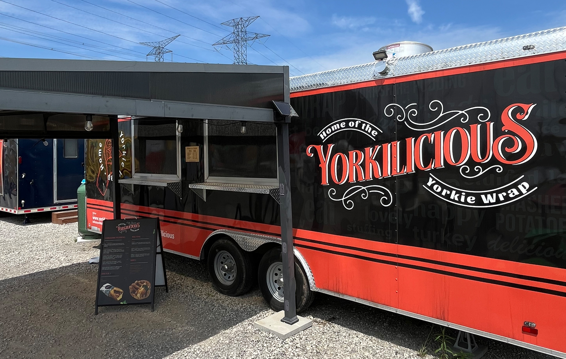 yorkilicioustruck
